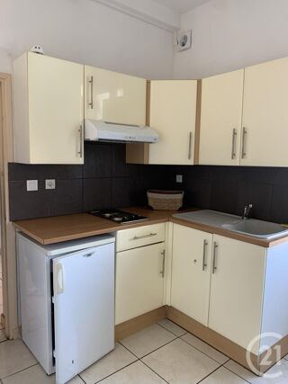  Appartement  louer 2 pices 39 m