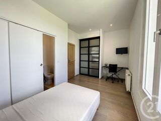  Appartement Tours (37000)