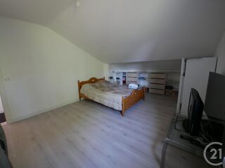  Appartement  louer 1 pice 21 m