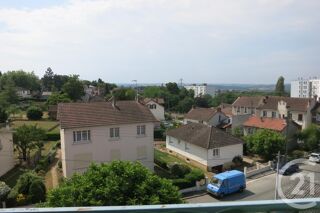  Appartement  louer 3 pices 50 m