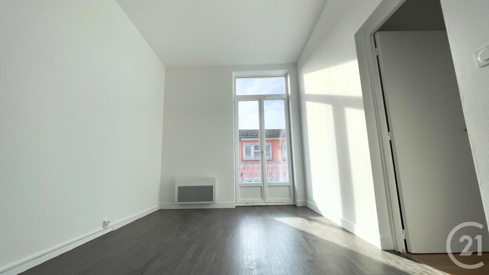 location Appartement - 3 pice(s) - 47 m Prigueux (24000)