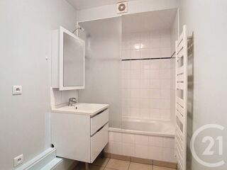  Appartement  louer 2 pices 40 m