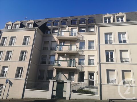 Location Appartement 515 Boulogne-sur-Mer (62200)
