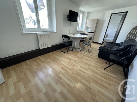 Location Appartement 490 Azay-le-Rideau (37190)