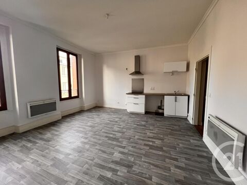 Location Appartement 465 Souillac (46200)