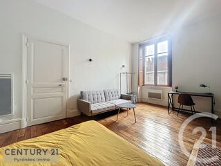  Appartement  louer 1 pice 23 m