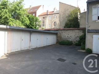 Parking / Garage  louer 12 m