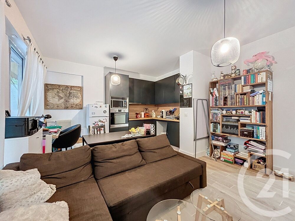 Appartement a louer tours - 2 pièce(s) - 46 m2 - Surfyn