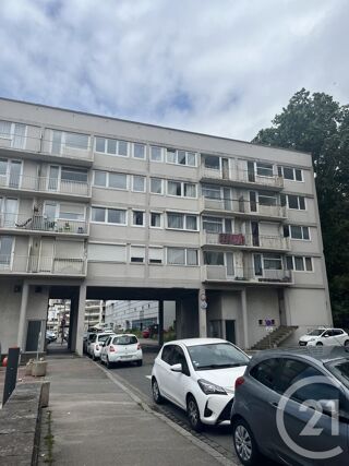  Appartement  vendre 4 pices 70 m