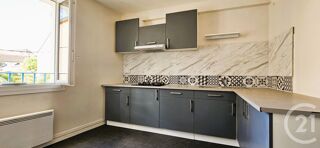  Appartement  vendre 2 pices 40 m