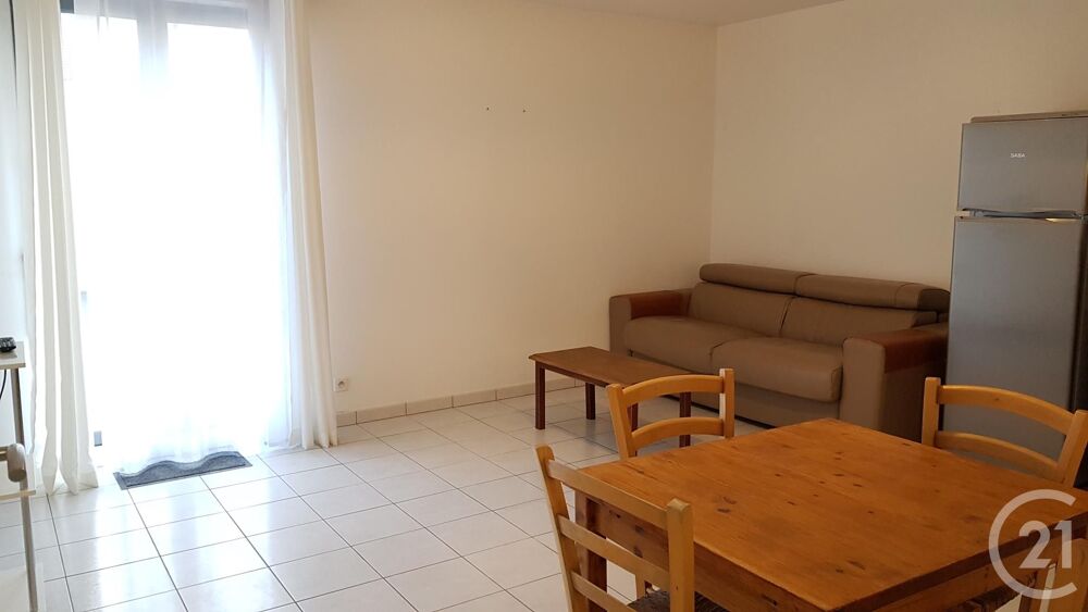 vente Appartement - 1 pice(s) - 30 m Veneux-les-Sablons (77250)