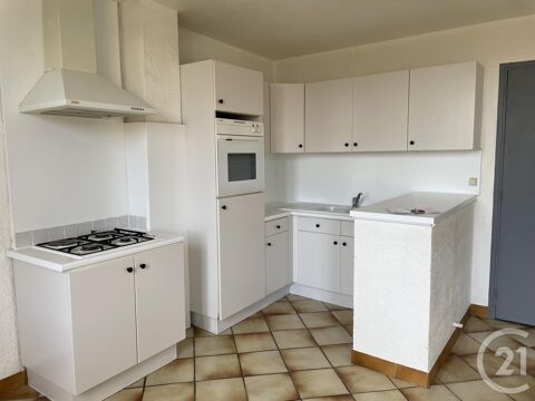 Location Appartement 410 Carcassonne (11000)