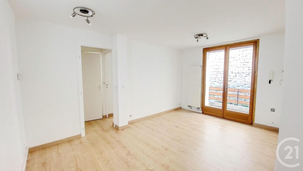 vente Appartement - 3 pice(s) - 50 m Aix-les-Bains (73100)