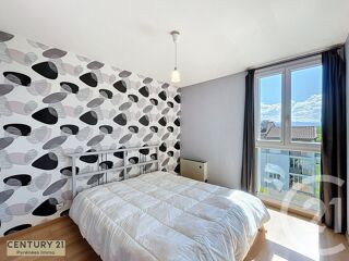  Appartement  vendre 2 pices 55 m