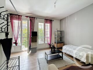  Appartement  louer 1 pice 21 m