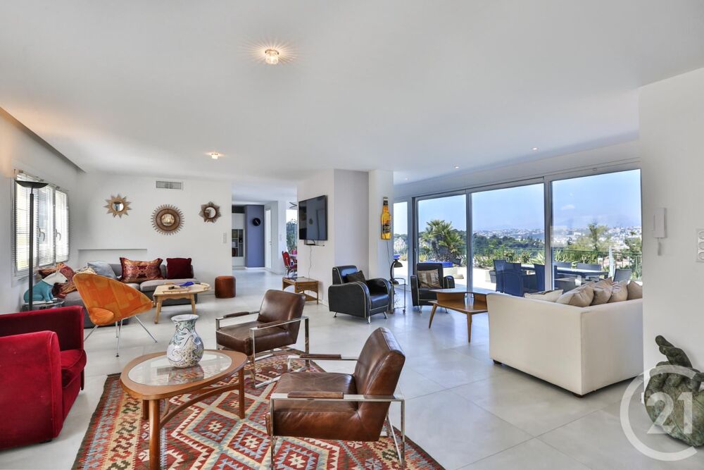  vendre  Appartement Nice (06300)
