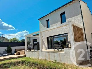  Maison  vendre 5 pices 121 m