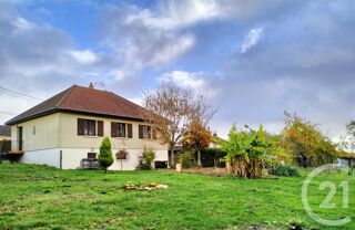  Maison  vendre 4 pices 90 m