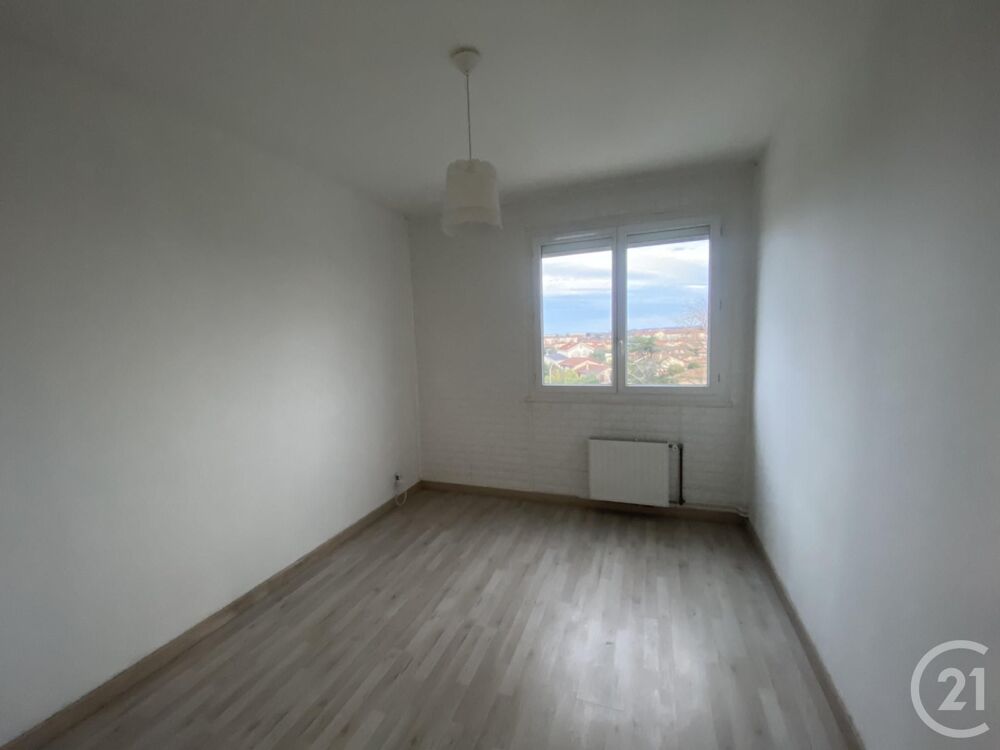 vente Appartement - 3 pice(s) - 65 m Corbas (69960)