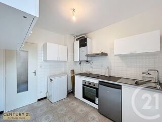  Appartement  vendre 2 pices 54 m