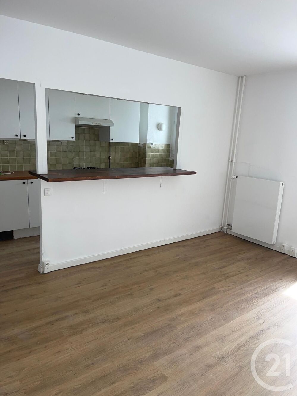 Appartement a louer chilly-mazarin - 2 pièce(s) - 46 m2 - Surfyn