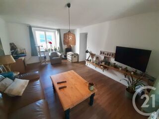  Maison  vendre 4 pices 104 m