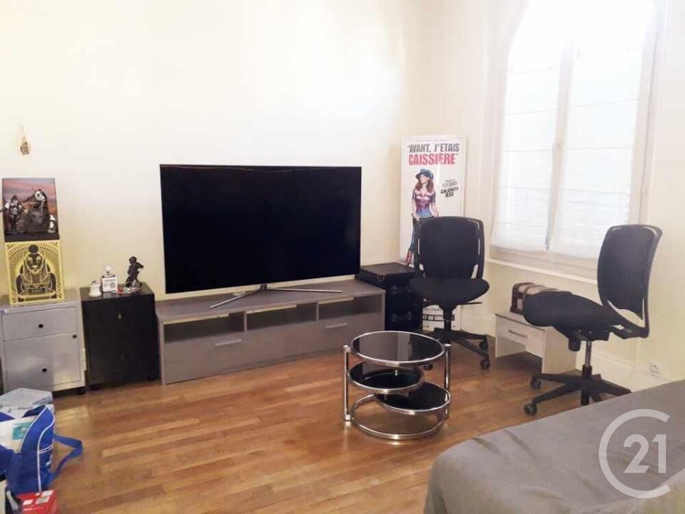 vente Appartement - 4 pice(s) - 92 m Montluon (03100)