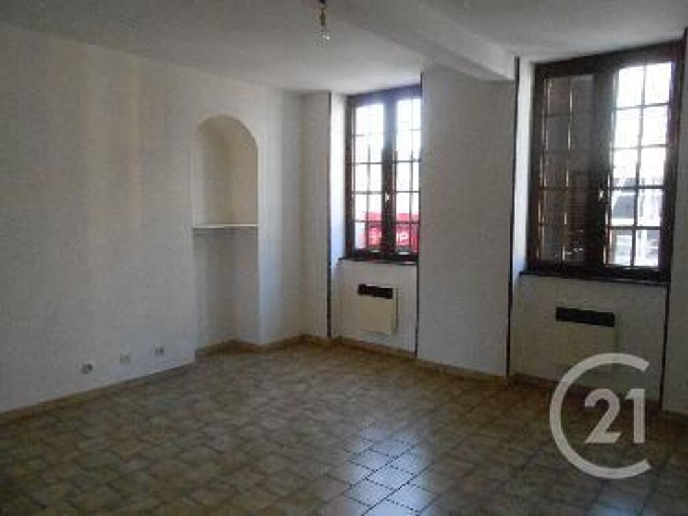 location Appartement - 2 pice(s) - 48 m Montluon (03100)