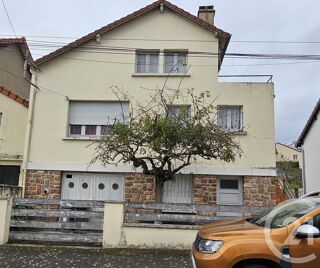  Maison  vendre 7 pices 203 m