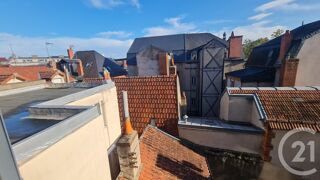  Appartement  louer 1 pice 16 m