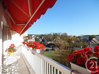  Appartement  vendre 3 pices 80 m