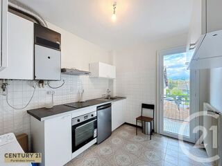  Appartement  vendre 2 pices 54 m