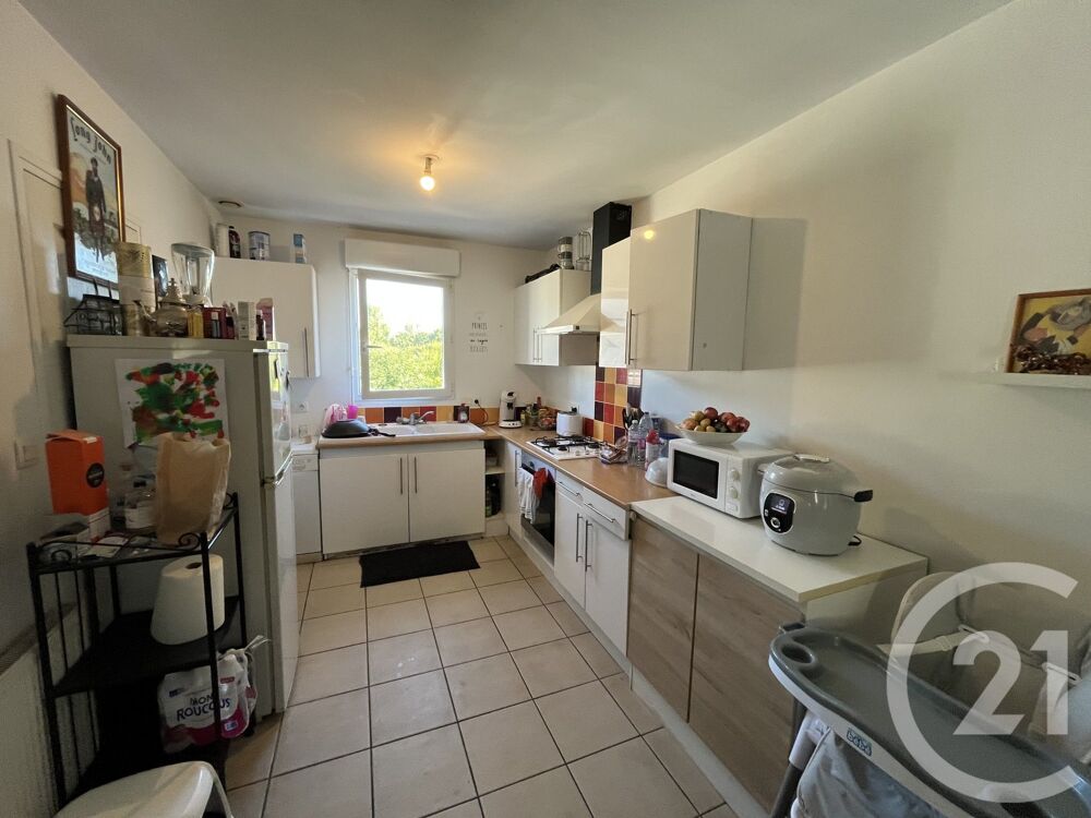 Maison a louer joue-les-tours - 4 pièce(s) - 85 m2 - Surfyn