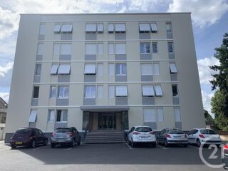  Appartement  louer 4 pices 103 m
