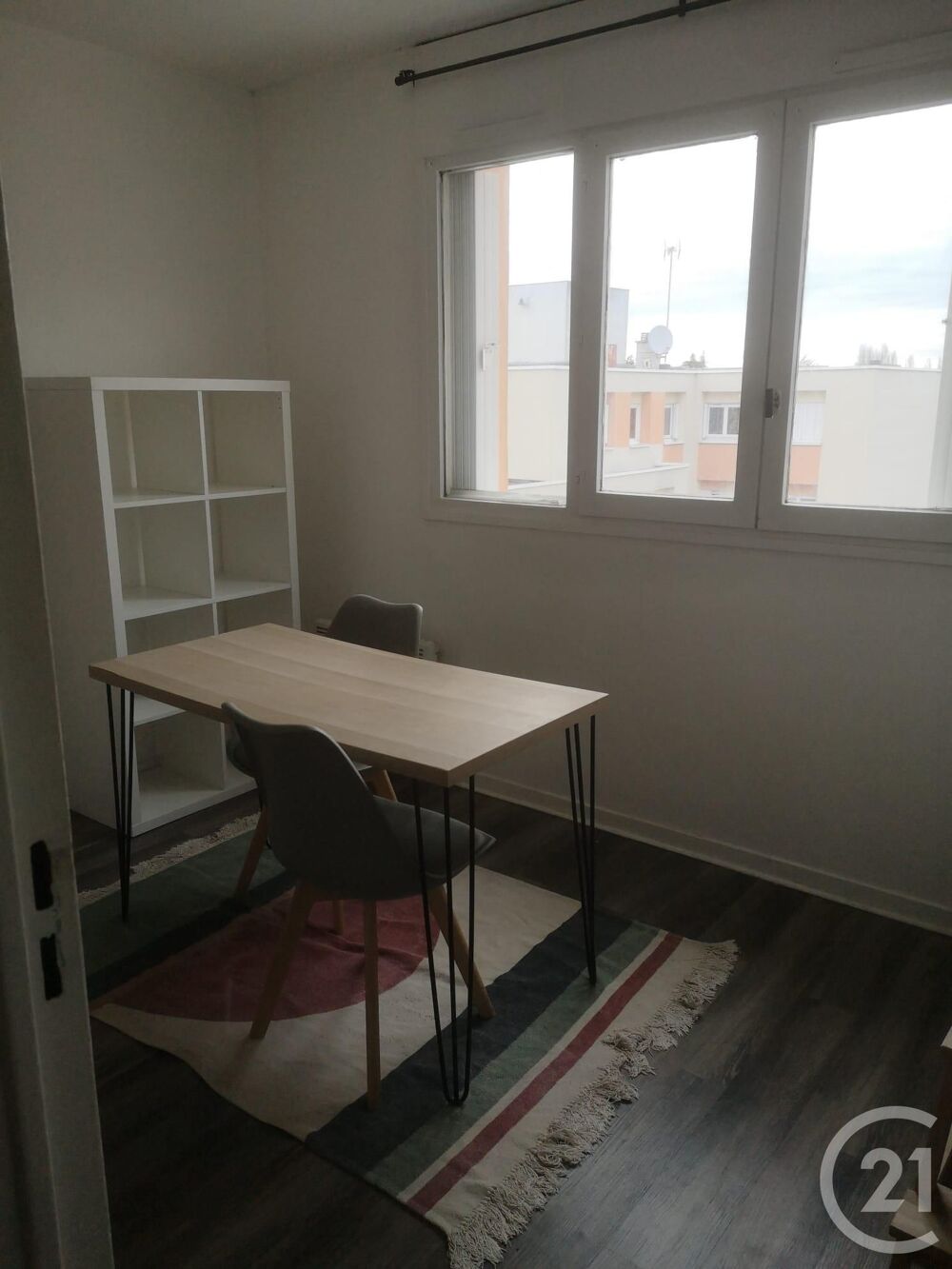 location Appartement - 1 pice(s) - 20 m Chilly-Mazarin (91380)