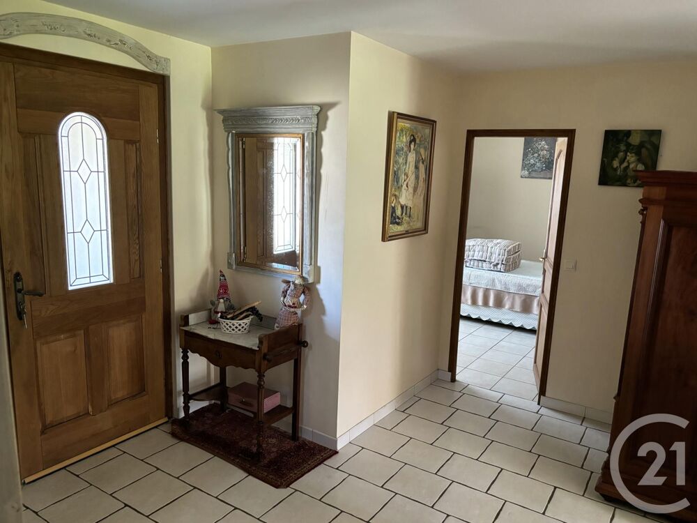 vente Maison - 5 pice(s) - 151 m Mussidan (24400)