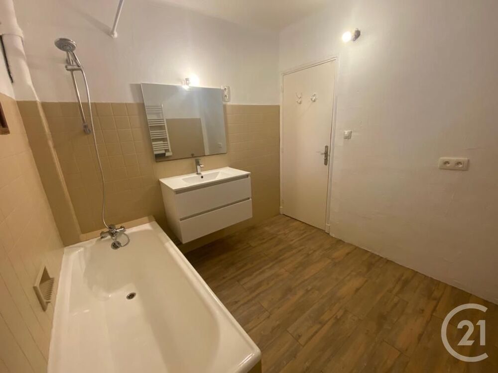 vente Appartement - 2 pice(s) - 51 m Carcassonne (11000)