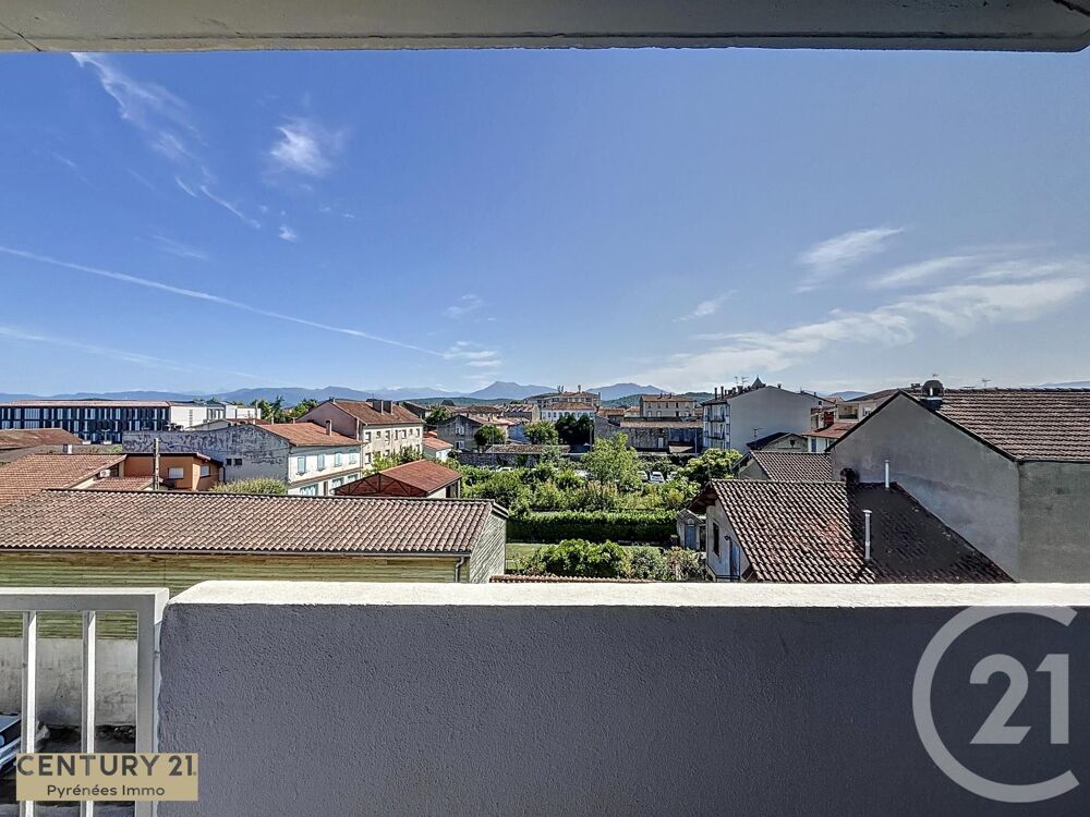 vente Appartement - 3 pice(s) - 56 m Saint-Gaudens (31800)