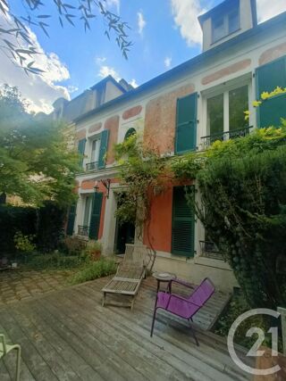  Maison  vendre 7 pices 207 m