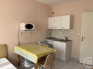  Appartement  louer 1 pice 15 m