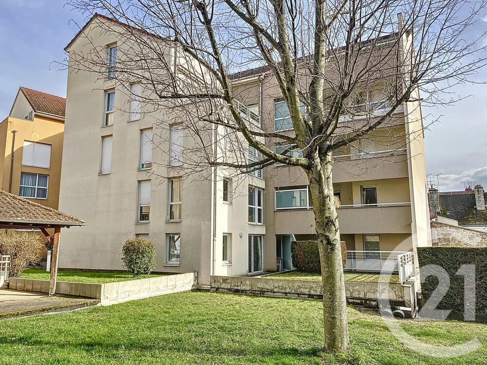 vente Appartement - 5 pice(s) - 116 m Chalon-sur-Sane (71100)