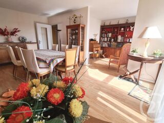  Appartement  vendre 4 pices 78 m