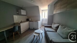  Appartement  louer 1 pice 16 m