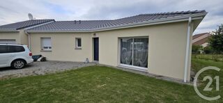  Maison  vendre 4 pices 176 m