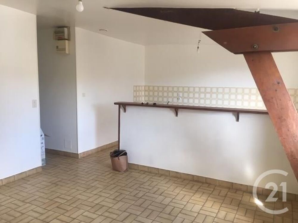 location Appartement - 3 pice(s) - 70 m Mussidan (24400)