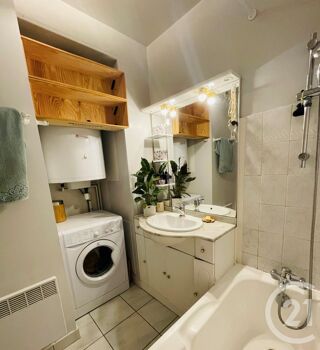  Appartement  vendre 2 pices 29 m