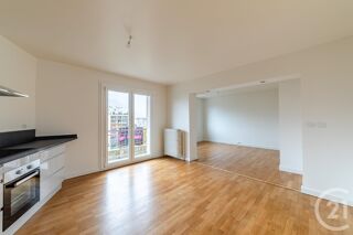  Appartement  vendre 4 pices 96 m