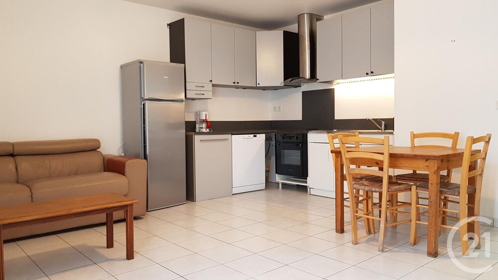 vente Appartement - 1 pice(s) - 30 m Veneux-les-Sablons (77250)