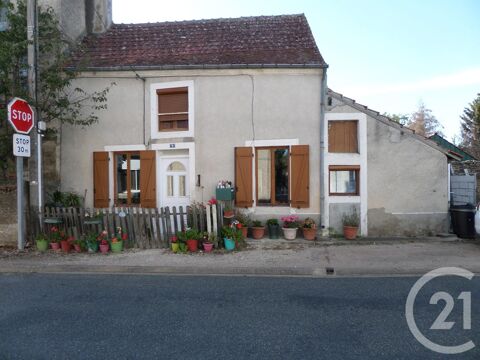   Vente Maison Maison - 2 pice(s) - 64 m