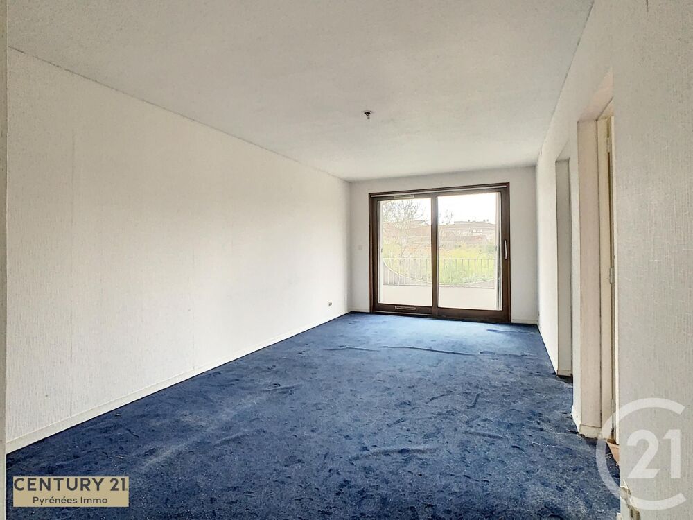 vente Appartement - 3 pice(s) - 69 m Saint-Gaudens (31800)
